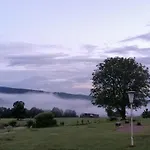 Pensionat La Roseraie 4*