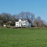 La Roseraie Stavelot