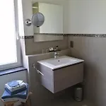 La Roseraie Pensionat 4*