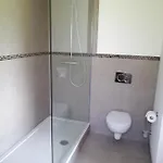 La Roseraie Pensionat Stavelot