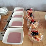 Pensionat La Roseraie 4*