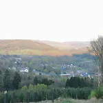 La Roseraie