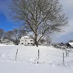 La Roseraie Gasthof Stavelot