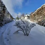 Pensionat La Roseraie Stavelot