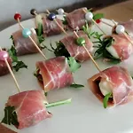 Pensionat La Roseraie Stavelot