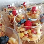 La Roseraie Stavelot