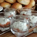 Pensionat La Roseraie Stavelot