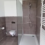 La Roseraie Pensionat 4*