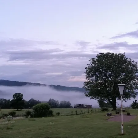 Гостевой дом La Roseraie 4*