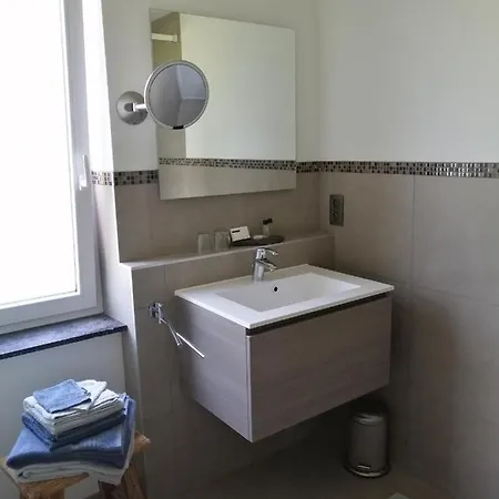 La Roseraie Guest house *