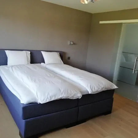 Guest house La Roseraie Stavelot