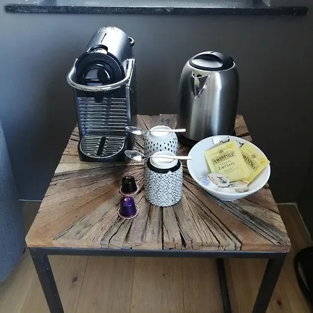 Гостевой дом La Roseraie