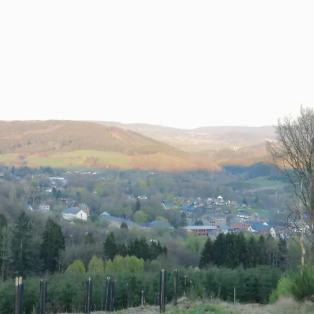 La Roseraie