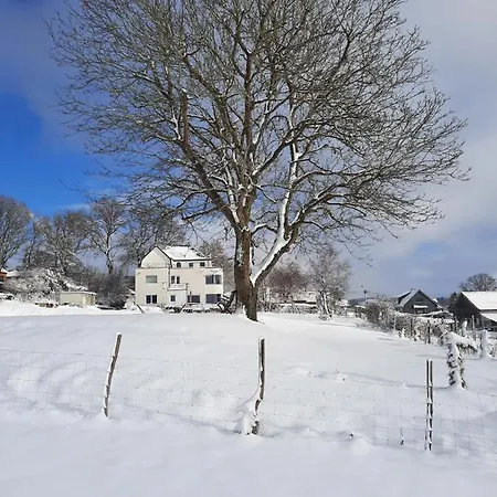 La Roseraie Guest house Stavelot