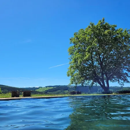 La Roseraie Stavelot