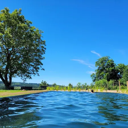 La Roseraie 4* Stavelot