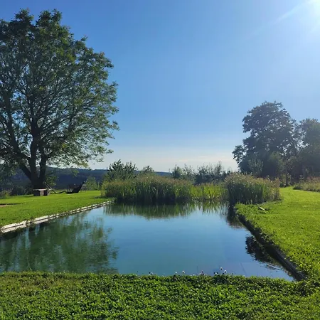 La Roseraie Guest house