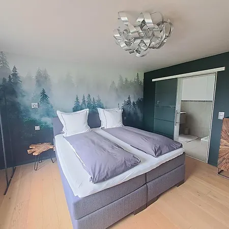 La Roseraie 4* Stavelot