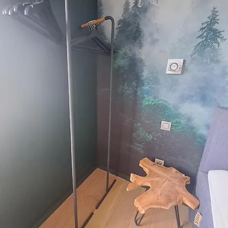 Гостевой дом La Roseraie 4*