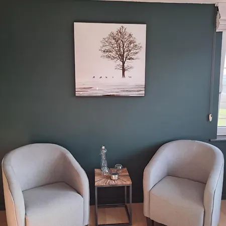 Гостевой дом La Roseraie 4*