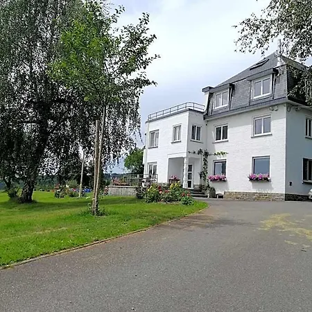 La Roseraie Гостевой дом 4*