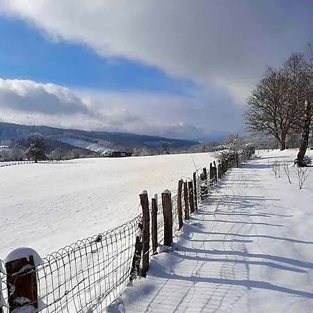 La Roseraie 4* Ставело