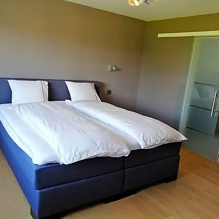 La Roseraie 4*