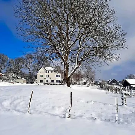 La Roseraie Гостевой дом 4*
