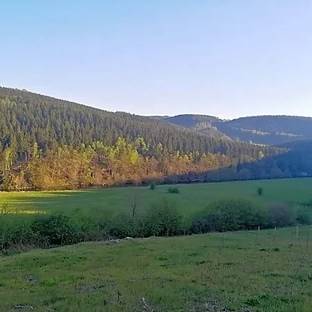 Гостевой дом La Roseraie Ставело