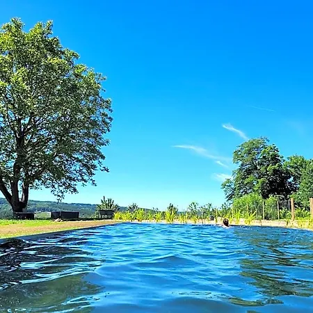 La Roseraie Гостевой дом 4*