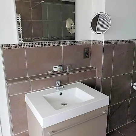 La Roseraie Vendégház 4*