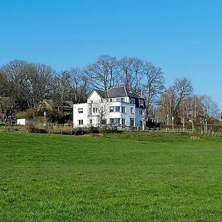 La Roseraie 4* Stavelot