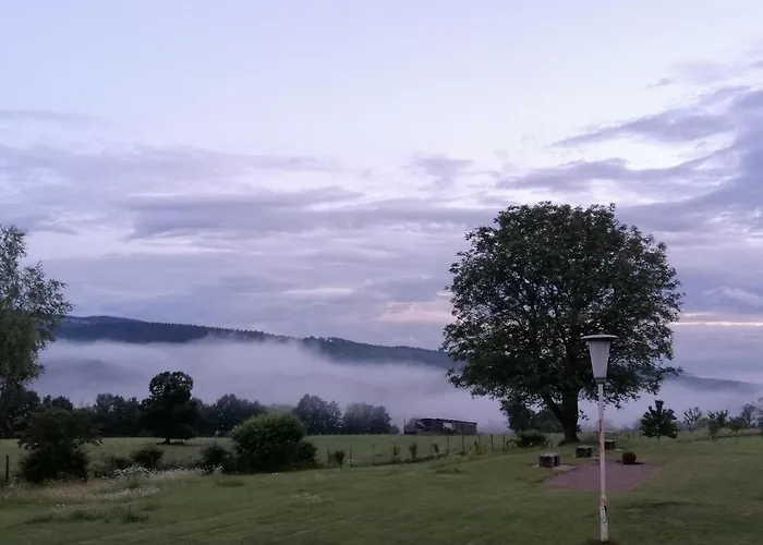 Gasthuis La Roseraie 4*