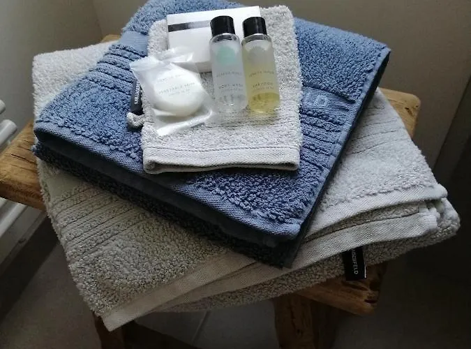 La Roseraie Stavelot