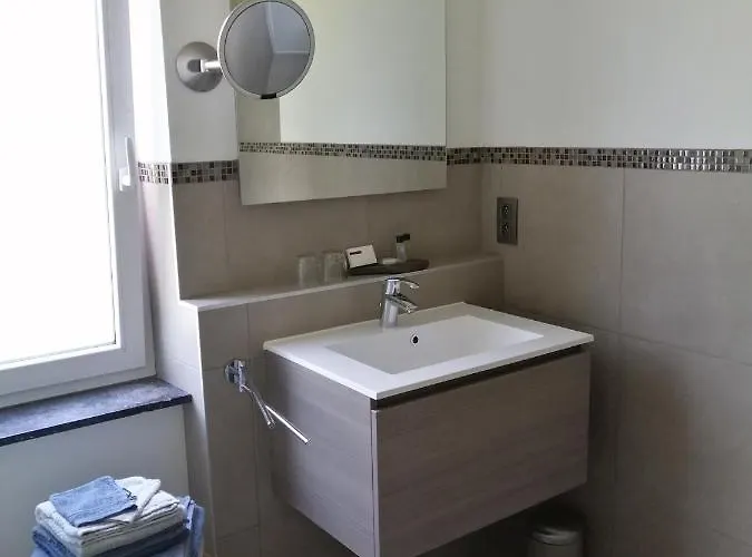 La Roseraie Gasthuis 4*