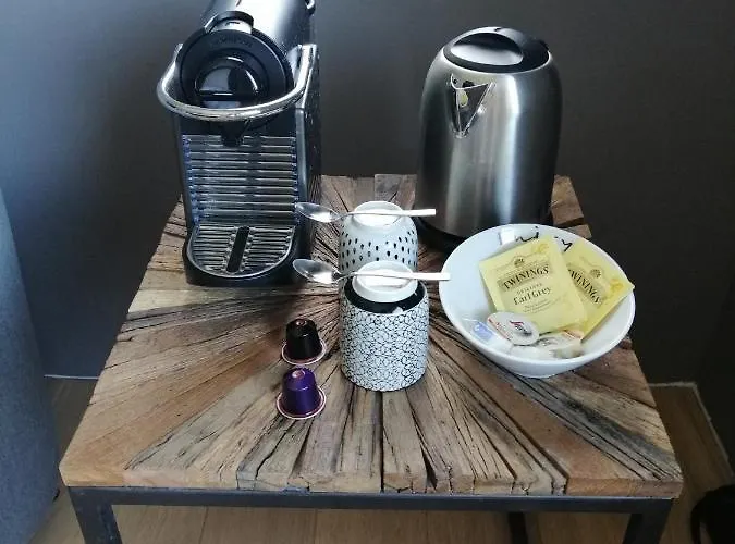 Gasthuis La Roseraie