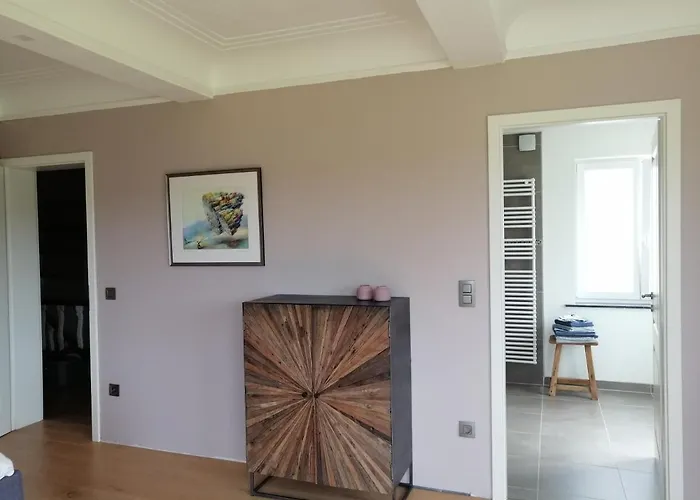 La Roseraie Gasthuis 4*