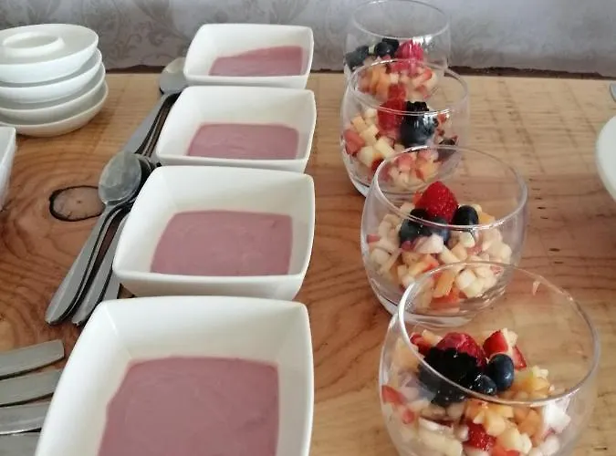 Gasthuis La Roseraie 4*