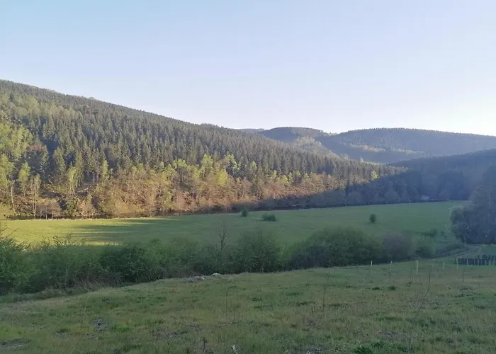 La Roseraie Gasthuis 4*