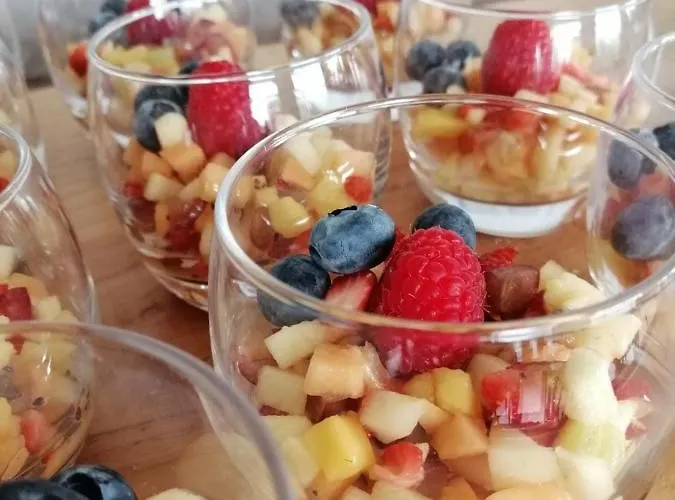 La Roseraie Stavelot