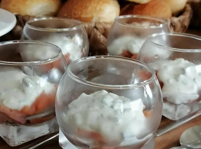 Gasthuis La Roseraie Stavelot