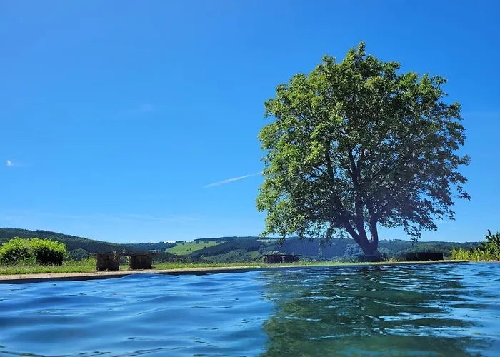 La Roseraie Stavelot