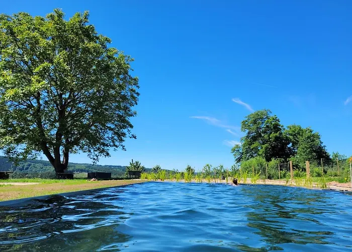 La Roseraie 4* Stavelot