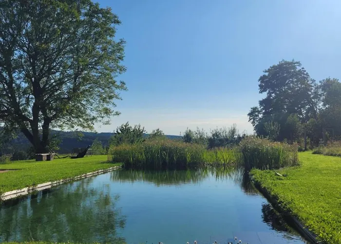 La Roseraie Gasthuis