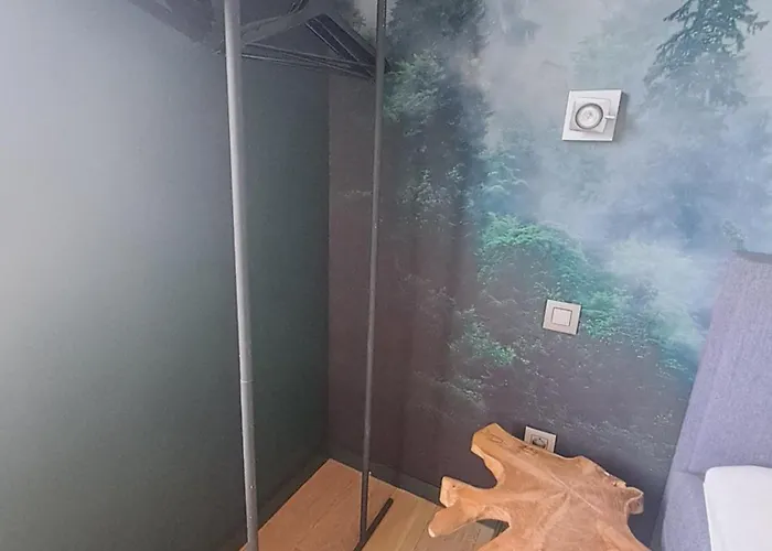 Гостевой дом La Roseraie 4*