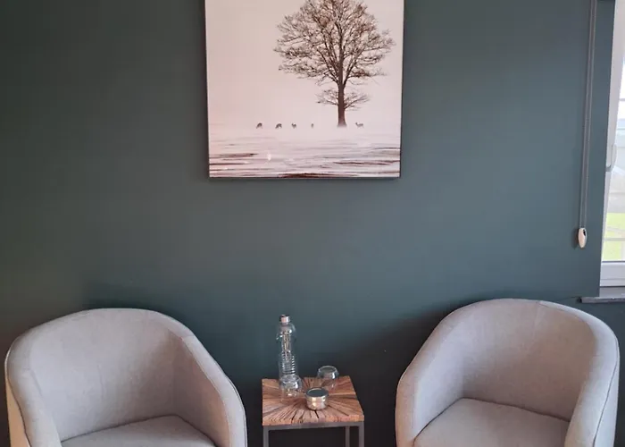 Гостевой дом La Roseraie 4*